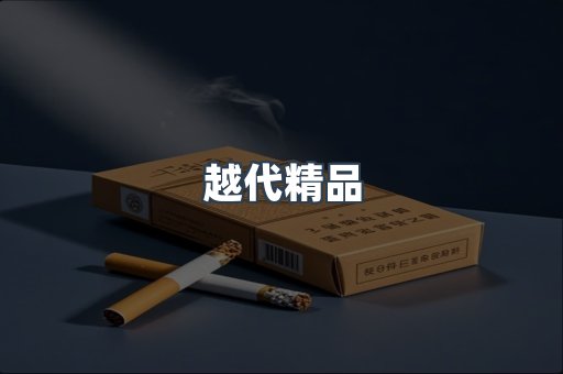 越代精品
